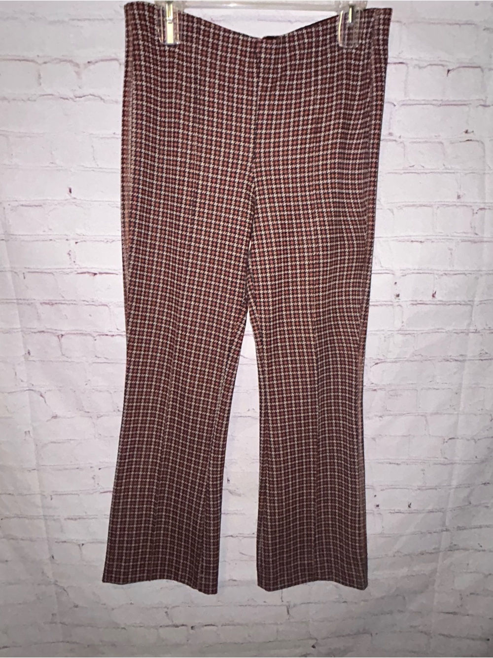 MAEVE The Margot Kick-Flare
Cropped Pants women’s size M - Picture 2 of 8